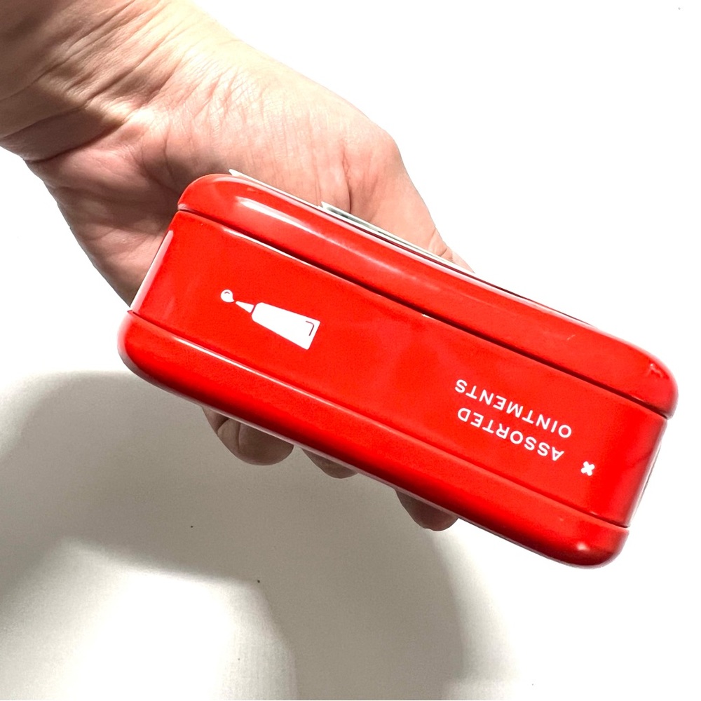 Welly superhero supplies NEW first aid ointment - Picture 6 of 6